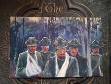 Ww1 kuk 1gm usato  Visano