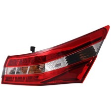 Lanterna traseira externa lateral para passageiros Toyota Avalon 13-14, usado comprar usado  Enviando para Brazil