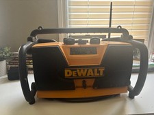 Dewalt dw911 work for sale  Utica