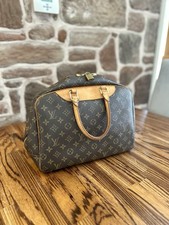 Louis vuitton deauville for sale  WHITCHURCH