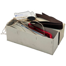 Neurotech bmr stimulateur d'occasion Neurotech bmr stimulateur d'occasion  Expédié en France