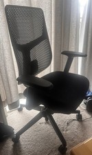 Comfy office chair for sale  LONDON