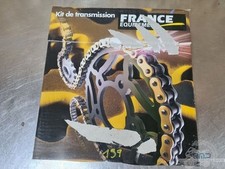 Kit chaine kymco d'occasion  Le Lion-d'Angers