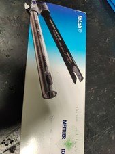 Cellule conductivité mettler d'occasion  Rouen-
