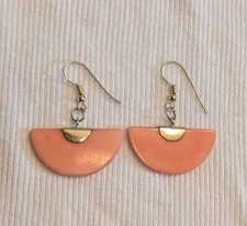 Boucles oreilles art d'occasion  Saint-Gaudens