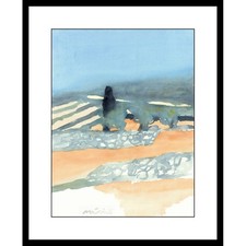 Mühl roger aquarelle d'occasion Mühl roger aquarelle d'occasion  Metz-