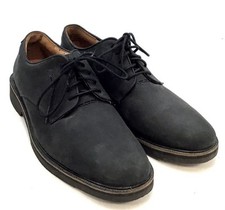 Clarks men black for sale  Birmingham