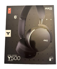 Akg y500 harman gebraucht kaufen  Bremen