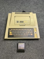 Atari 400 game for sale  Wallington