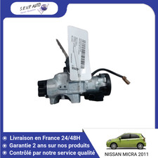 Antivol direction nissan d'occasion  Saint-Quentin