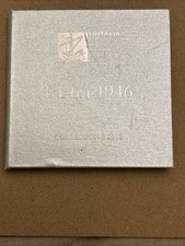 Editalia lira 1946 usato  Ravenna