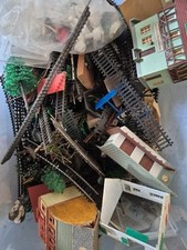 Eisenbahn zubehör konvolut gebraucht kaufen  Frohburg