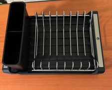 Dish drainer space for sale  ROYSTON