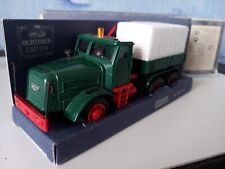 Nzg camion 6x6 d'occasion  Odos