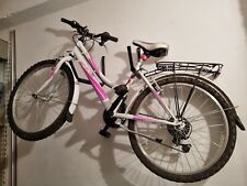 Bicicletta bambina velomarche usato  Roma