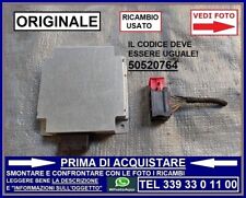 Centralina modulo derivazione usato  Carrara