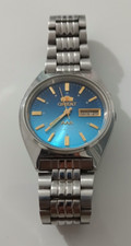 Orologio vintage orient usato  Valenzano