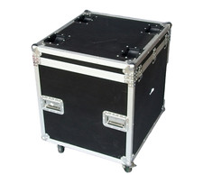 Flightcase koffer case gebraucht kaufen  Niederkassel