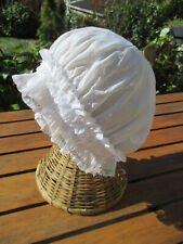 Bonnet nuit femme d'occasion  France