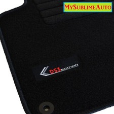 Set tapis sol d'occasion  Soissons