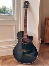 Yamaha apx guitar for sale  ROWLANDS GILL