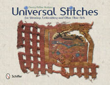 Universal stitches weaving for sale  Montgomery