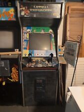 Lethal enforcers arcade for sale  Bristol