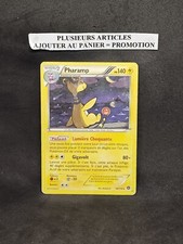 Pokemon card french d'occasion  Expédié en Belgium
