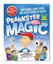 Klutz prankster magic for sale  Montgomery