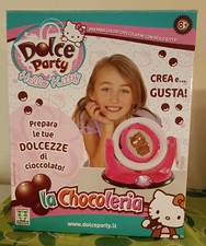 Chocoleria dolce party usato  Bergamo
