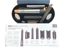Dyson airwrap complete gebraucht kaufen  Gottmadingen