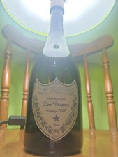 Lampada dom perignon usato  Capaccio Paestum