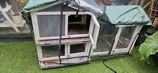 Rabbit gerbil hutch for sale  MITCHAM