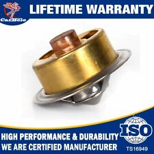 Termostato de alto fluxo adequado para Chevy/Ford/Jeep/GM 160 graus estilo Robertshaw 4363 comprar usado  Enviando para Brazil