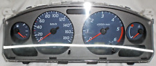 Kombi instrument tachometer gebraucht kaufen  Filderstadt