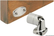 Fermaporte magnetico inox usato  Arezzo