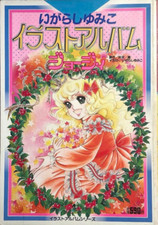 Album illustrazioni yumiko usato  Spedire a Italy