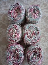 Lot pelotes fantaisies d'occasion  Valmondois