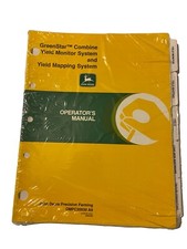 John deere greenstar for sale  Argyle