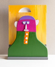 Art brut singulier d'occasion  Vouziers