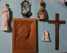 Lot objets religieux d'occasion  Labruguière