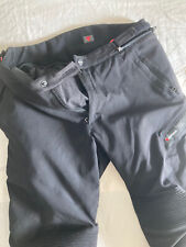 Dainese pantalon hiver d'occasion  Paris IX