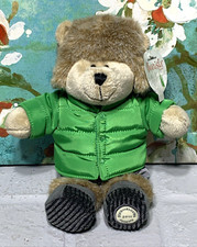 2011 starbucks bearista for sale  Beaverton