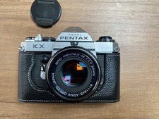 Pentax k1000 usato  Ciampino