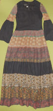 Alvilette vintage kleid gebraucht kaufen  Deutschland