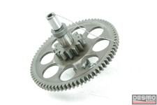 Ingranaggio intermedio motorin usato  Italia