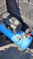 Nuair 50l air for sale  POOLE