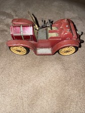 Vintage schuco 1036 for sale  DARTFORD