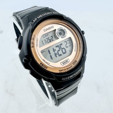 Casio women digital for sale  Warren