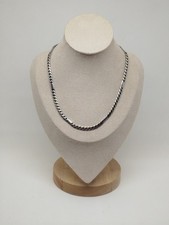 Chaîne argent 925 d'occasion  Cambrai